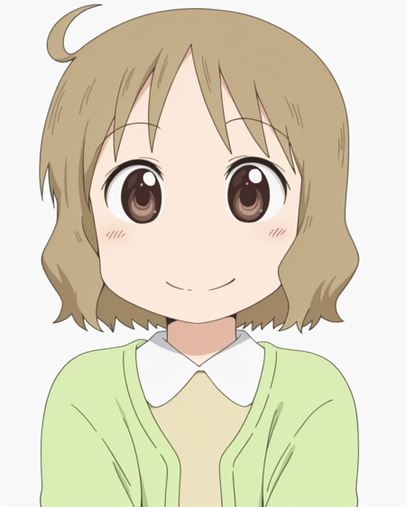[IL] Izumi Sakurai - Nichijou v1.0il