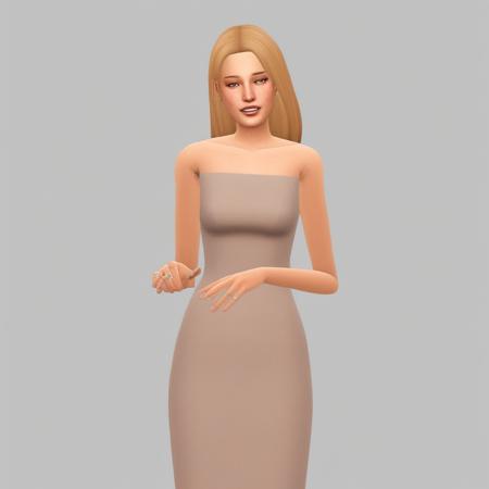 Sims 4 V1
