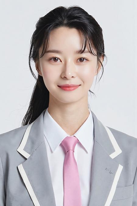 Kwon Nara Disown Flux v1.0