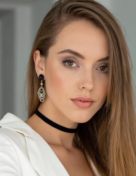 Zoe Doll (Flux) - Adult Film Actress v1.0