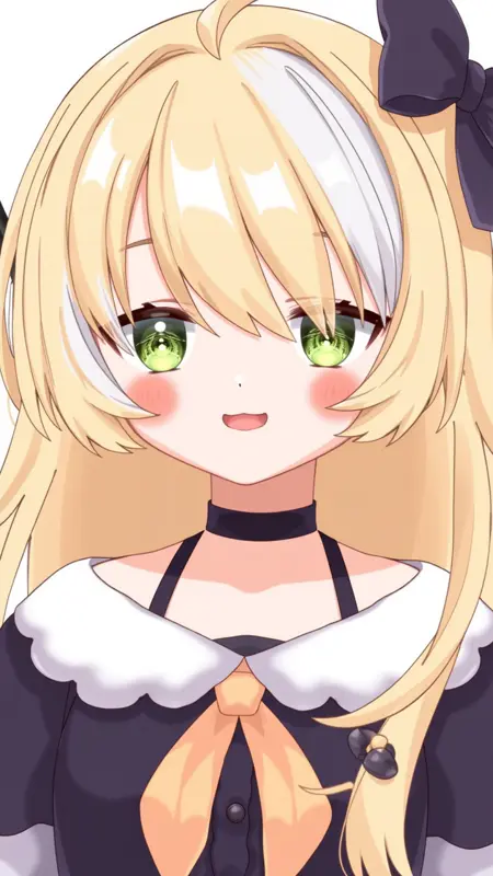 Inislein - VTuber (XL/Flux)