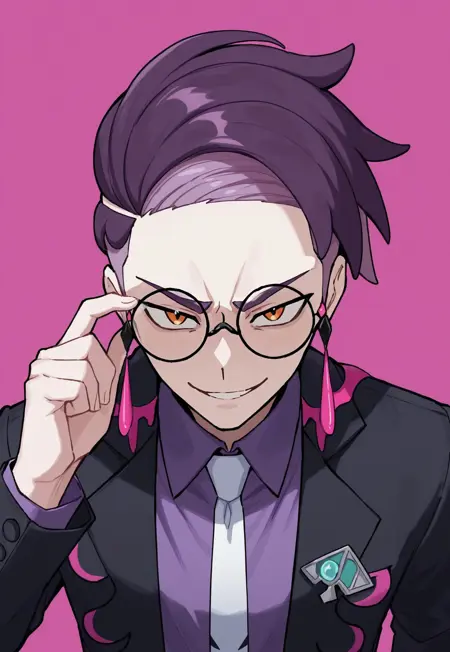 Corbeau/Ravan - Pokémon