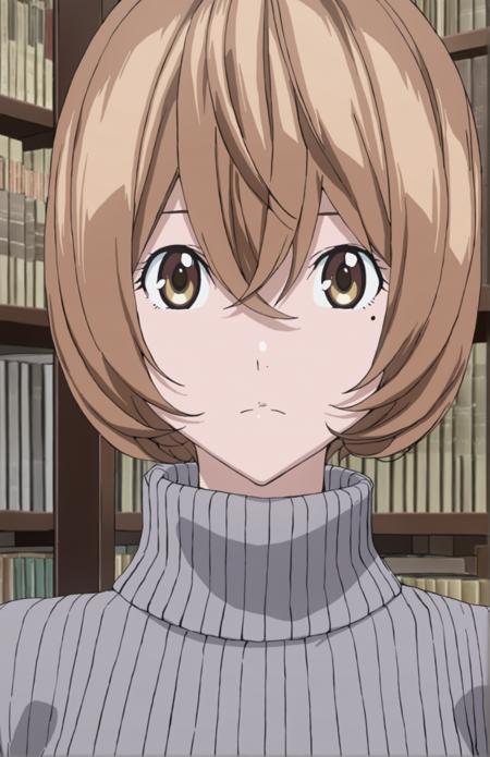 [IL] Bakuman style v1.0