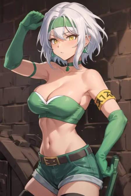 Mary (Final Fight)