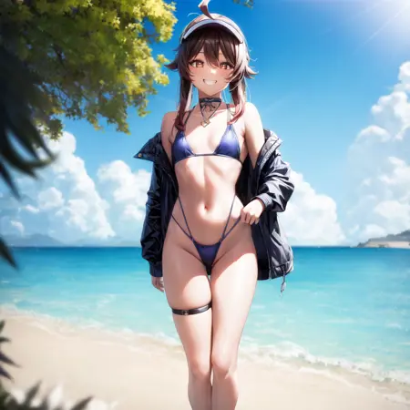 GenshinWaifusCollection