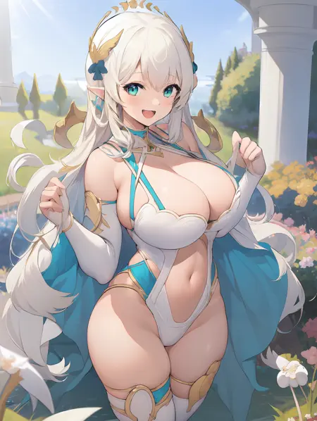 Hina Hikanari (Phase Connect)