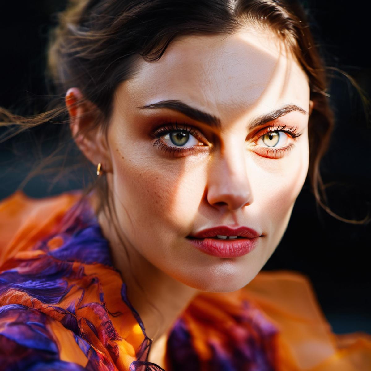 phoebe tonkin sdxl image