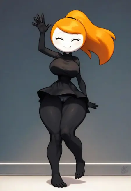 Stickwomen - Thief Puzzle