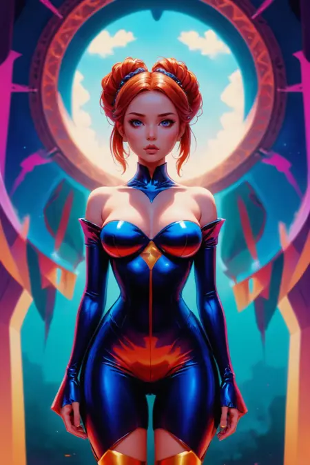 Envy Kaleidoscope XL 01