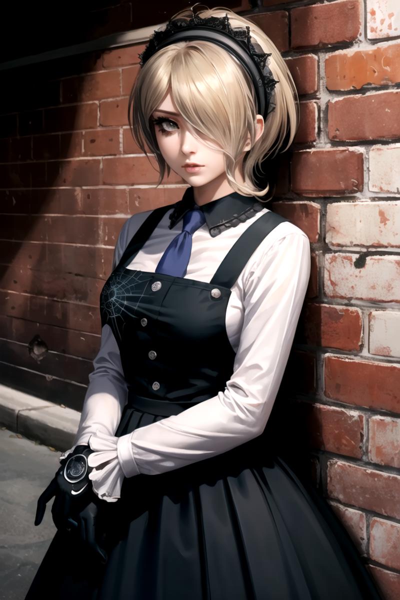 Tojo Kirumi (Danganronpa) image by LordOtako