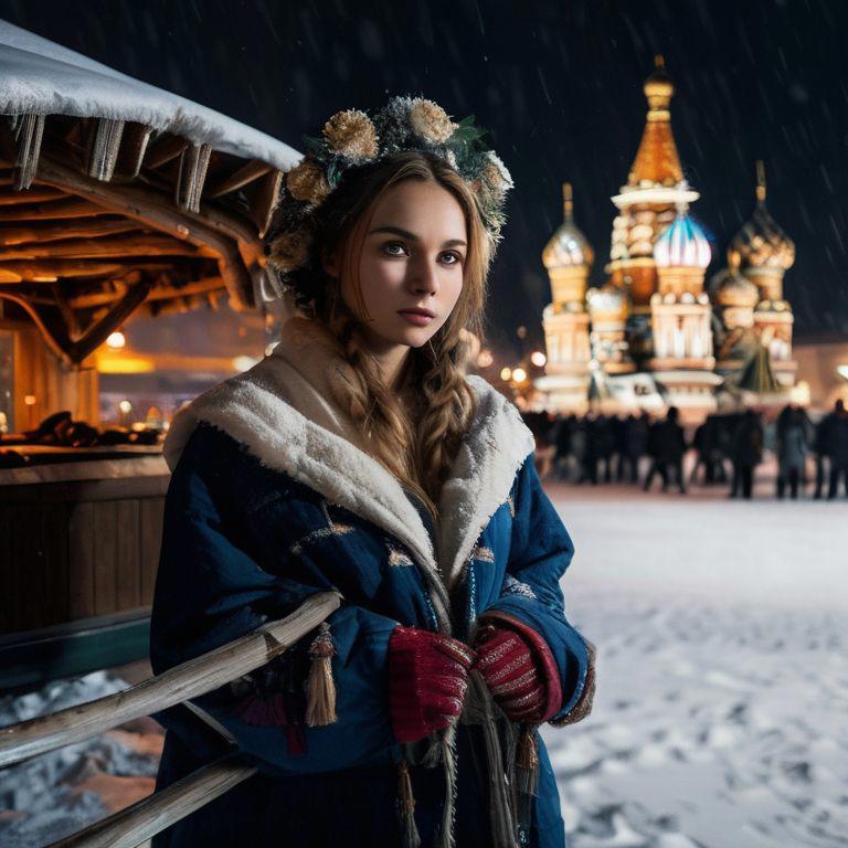 Image posted by Svetlyi