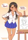 ArtEnjoyer2's Avatar