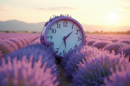 FLUX Geopression v1.0