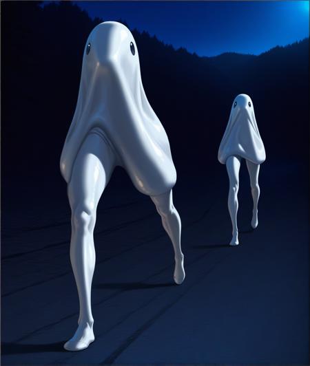 ナイトクローラー/nightcrawler ILv1.0