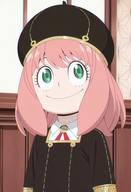 Anya Forger (Spy X Family) V1