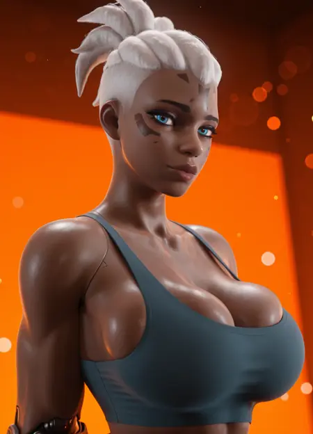 Sojourn Overwatch (IL)
