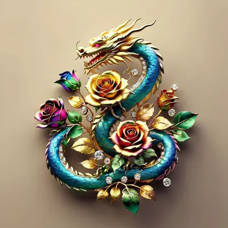 【Happy Valentine's Day】Rose