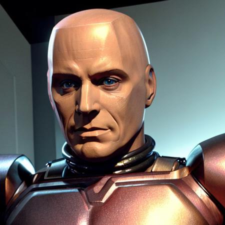 kryten