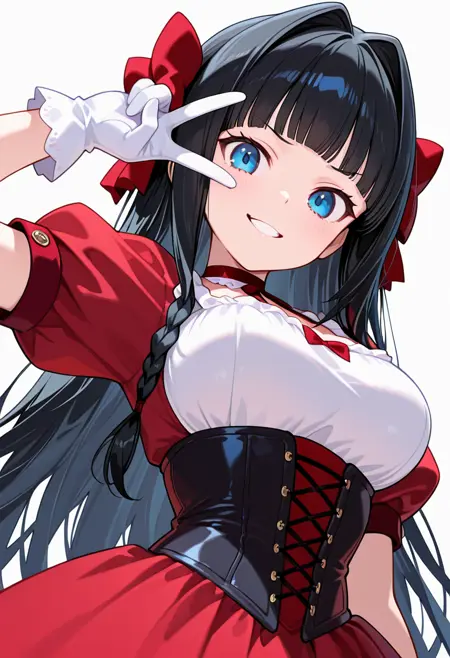 Kudou Asuka | Mondaiji-tachi ga Isekai kara Kuru Sou desu yo