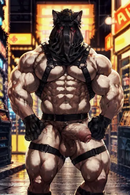 (cod水鬼柯尼格)konigFCv1.0