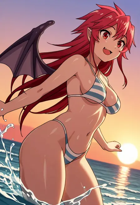 Mari Setagaya - Itadaki Seieki