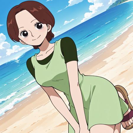 Ririka(One Piece) v1.0
