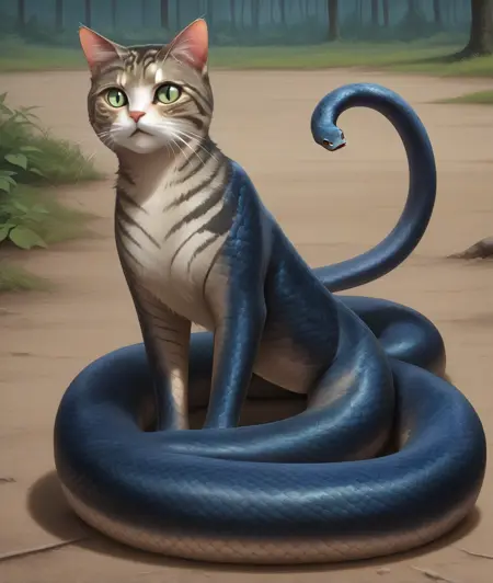 タッツェルヴルム/Tatzelwurm