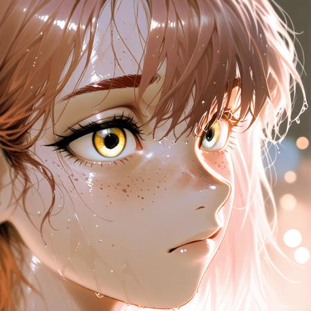 SDXL-Collection Images | V.8 | Illustrious V8