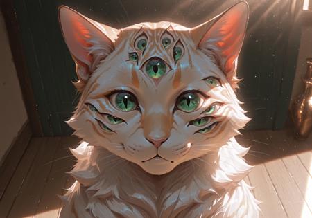AIHastur's Avatar
