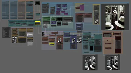 FLUX_IMG2IMG_Autoprompt+Detail-Daemon and Detailer