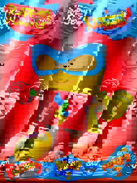 Superthings kazoom power style v1.0