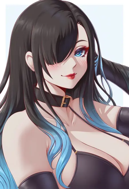 Melowh Art Style [PONY XL] by UOC