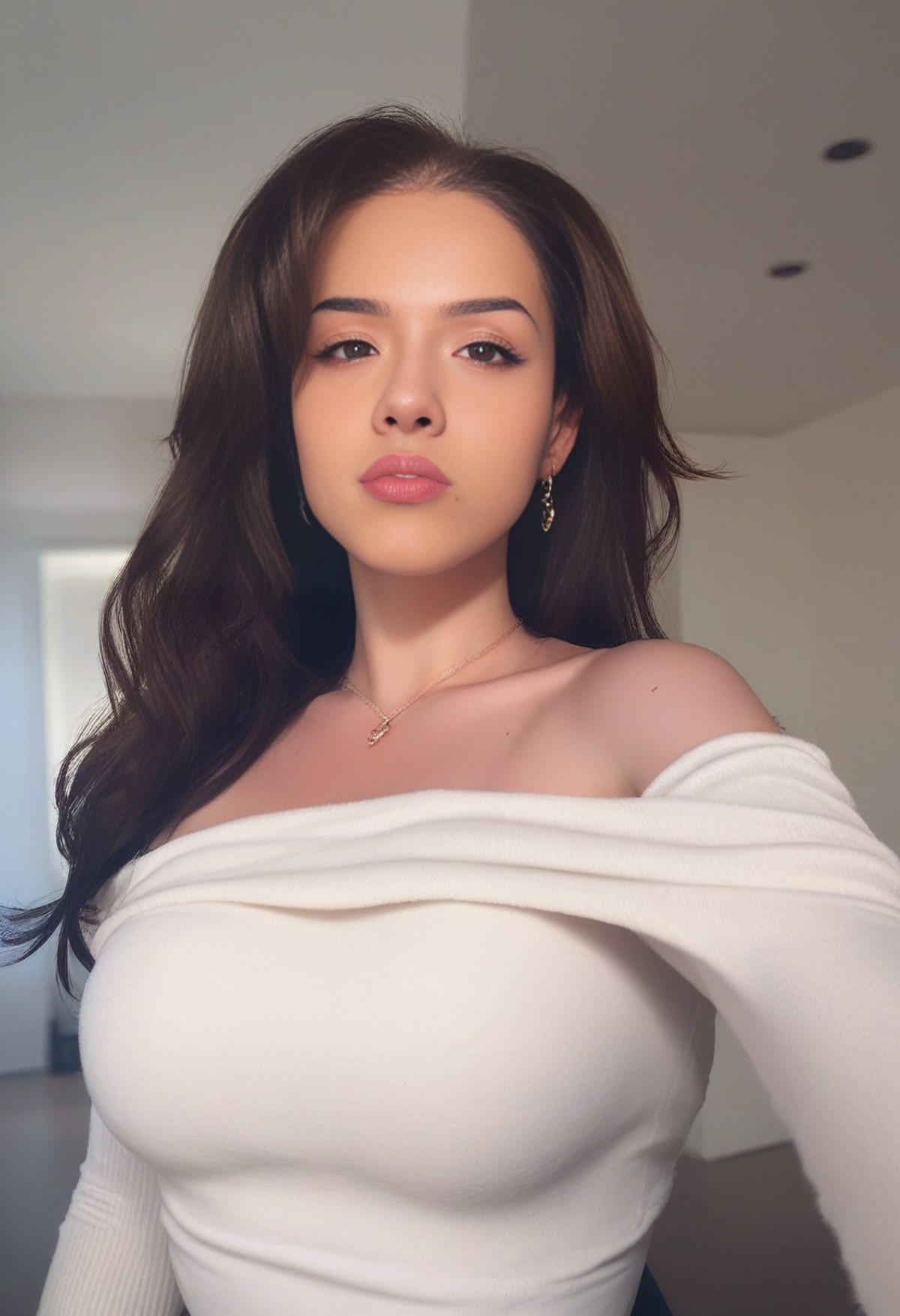 Leaked Photos Shake Up Pokimane'S Online Image - b7y84kv