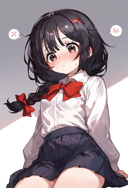 Pony XL - jisu [DJMAX Respect V]