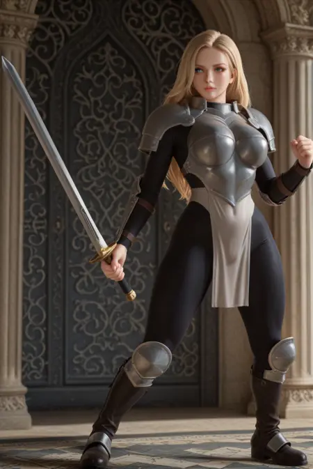 Jeanne D'Arc