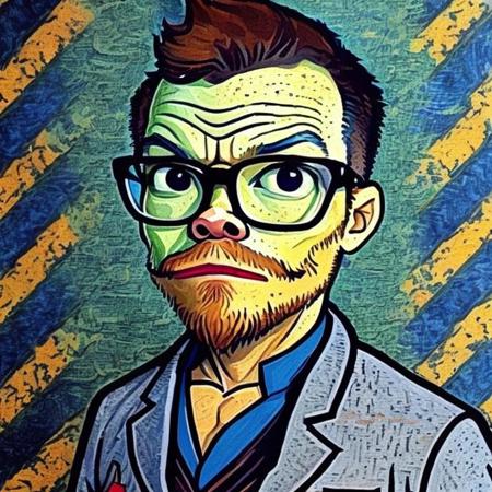 Gutto Nerd Corpo Todo guttonerd2