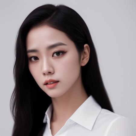 Kim Jisoo v1.0