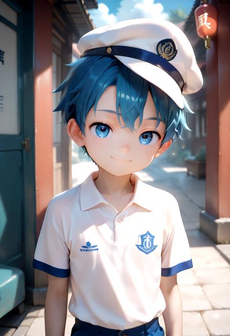 CutifiedAnimeCharacterDesign Style v1.0_Illustrious