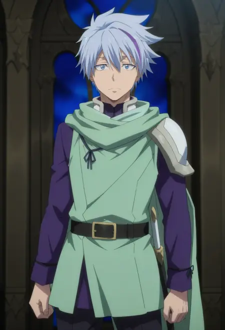 Dino | Tensei shitara Slime Datta Ken / That Time I Got Reincarnated as a Slime / TenSura