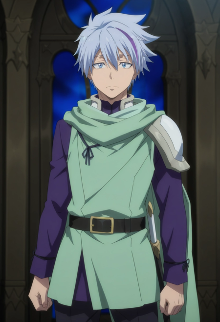Dino | Tensei shitara Slime Datta Ken / That Time I Got Reincarnated as a Slime / TenSura ilxl-v0.1