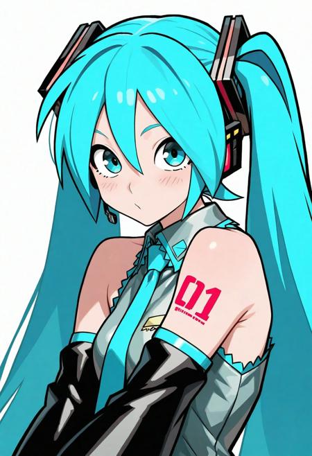 ylvanneArt style NoobAI / Illustrious v1.0