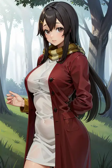 Veronica - Harem Fantasy: Good or Evil will save the World