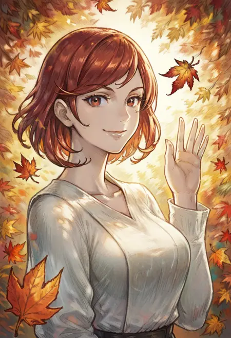 Ikusy Style for Prefect Pony XL (Alpha)