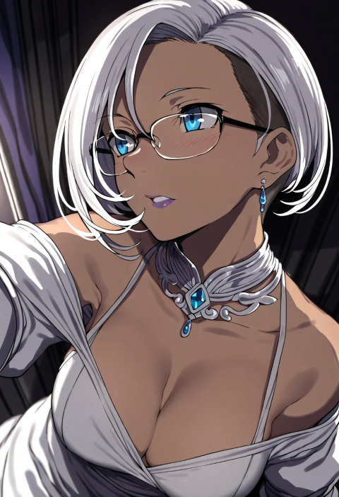 00684-3368147829_DPM++ 2M Karras_30steps_cfg6_waiNSFWIllustrious_v140_832x1216 (Small).png