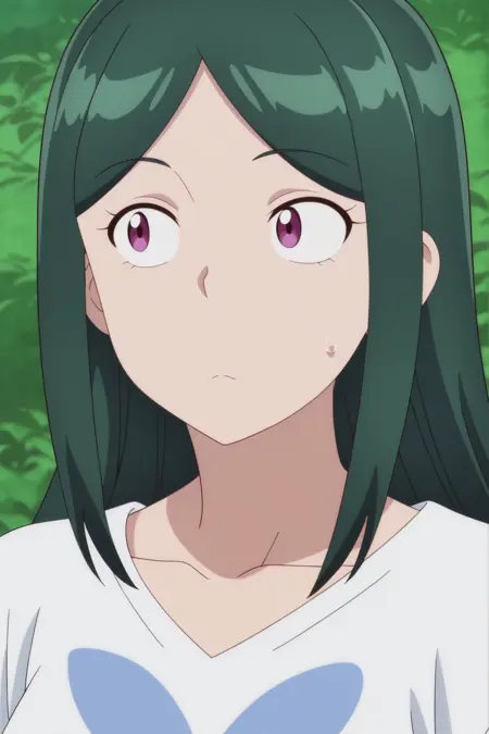 Lv1 Maou to One Room Yuusha | Transformed Maou