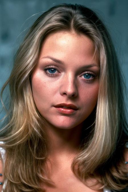 Michelle Pfeiffer v2.0