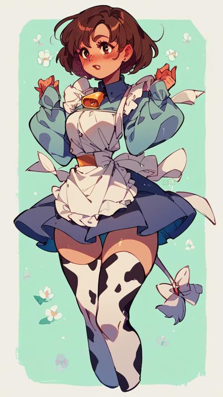 Elli harvest moon Elli harvest moon