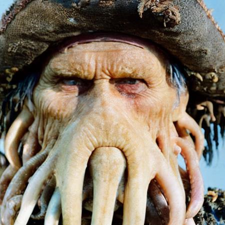 Davy Jones v1.0