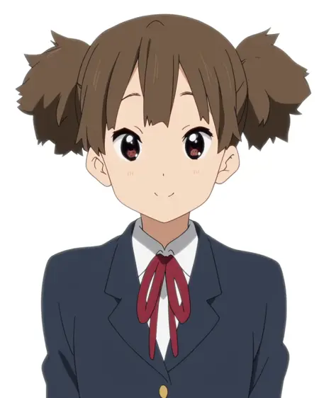 [IL] Jun Suzuki - K-On!