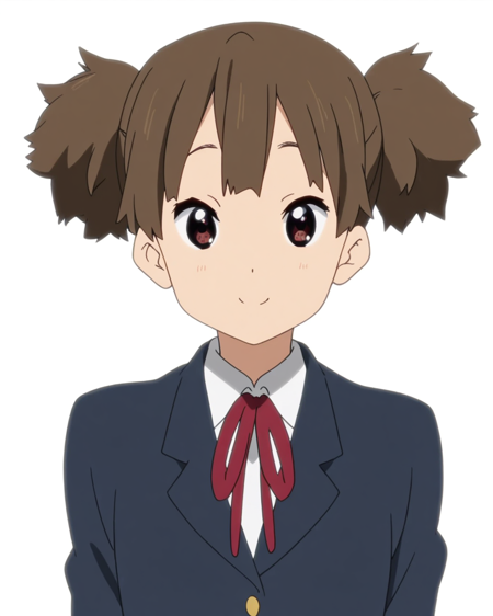 [IL] Jun Suzuki - K-On! v1.0il